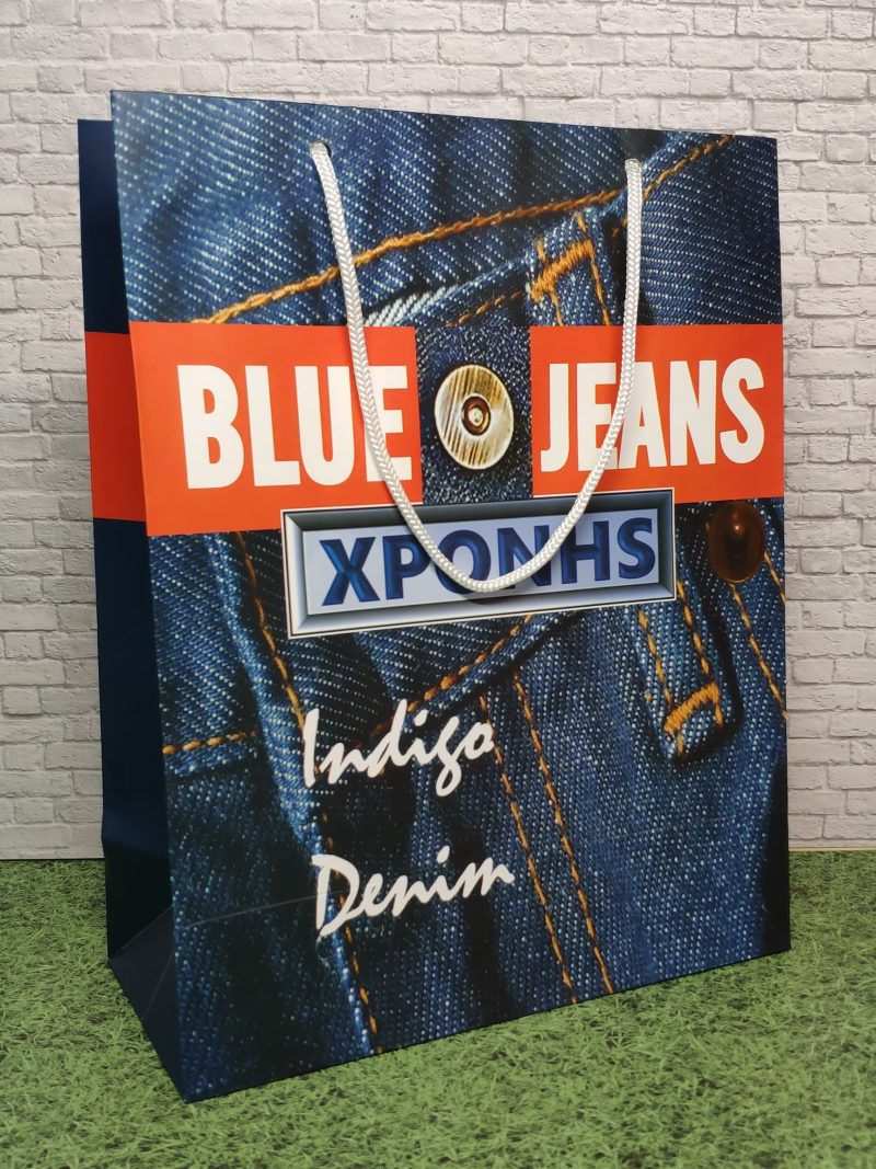 Blue Jeans Χρόνης (3)